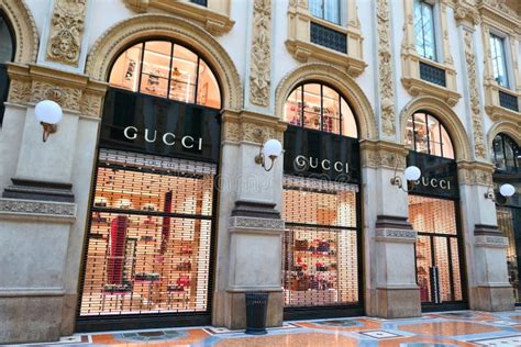 gucci milano mi italia|boutique gucci milan.